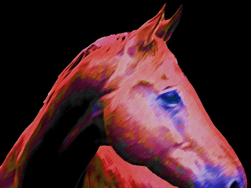 Ghost Stories from the&nbsp;Barn