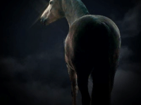 Ghost Stories from the Barn Part&nbsp;2